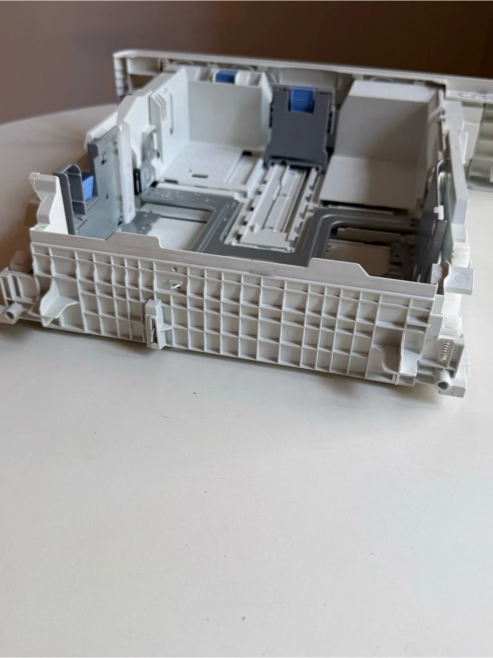 HP LaserJet Enterprise M607n Paper Tray 2 Input Feeder Assembly Replacement Part